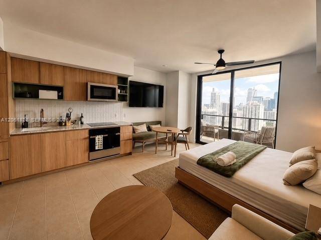 159 NE 6th StMiami - 159 NE 6TH STREET CONDO condo unit 3212 - picture