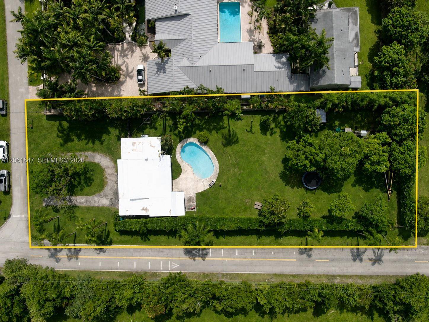 7550 SW 75th StMiami - picture