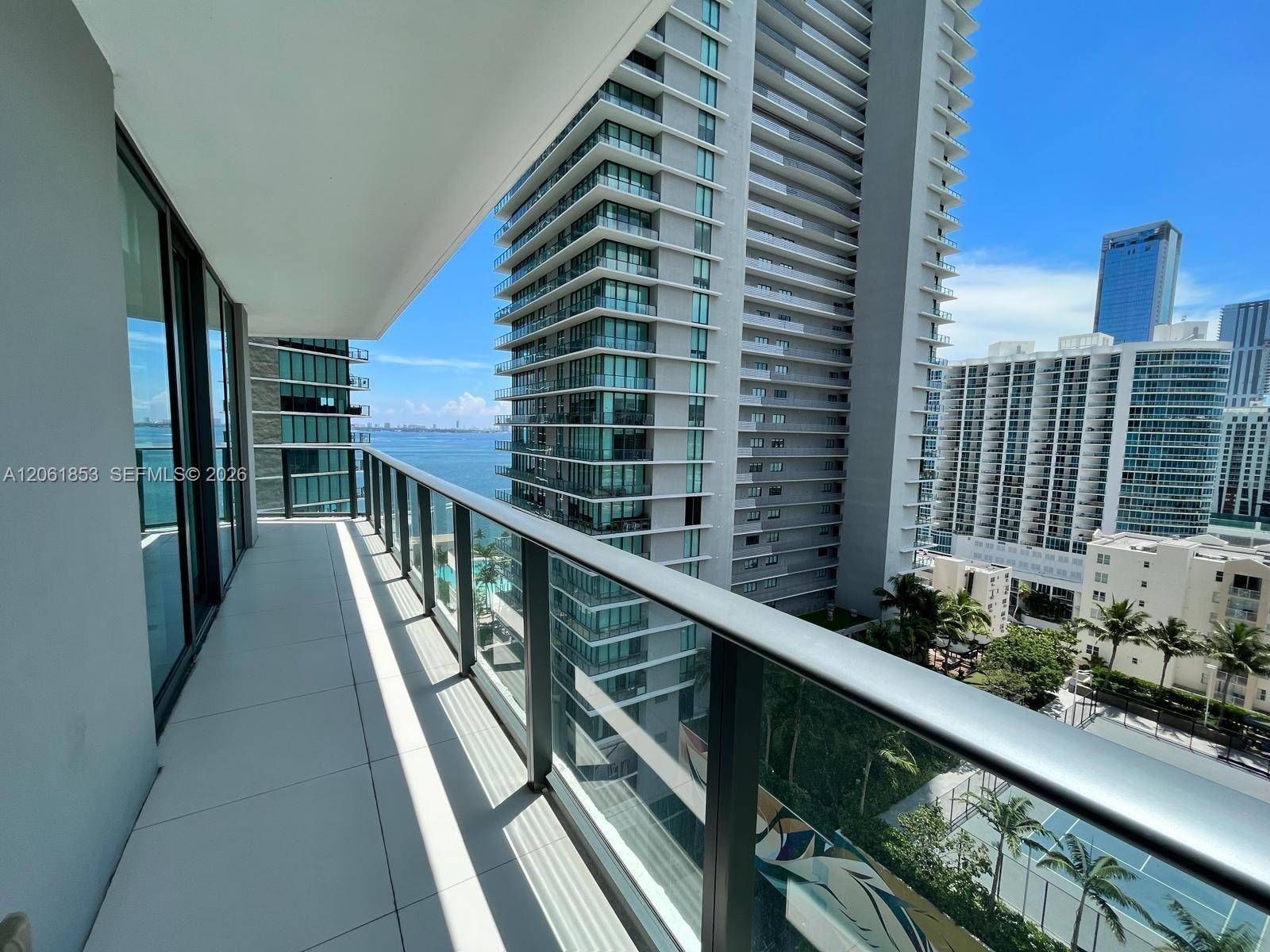 501 NE 31st StMiami - PARAISO BAYVIEWS CONDO condo unit 1206 - picture