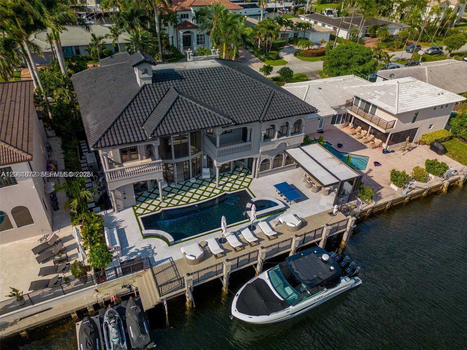 3380 NE 170th StNorth Miami Beach - picture