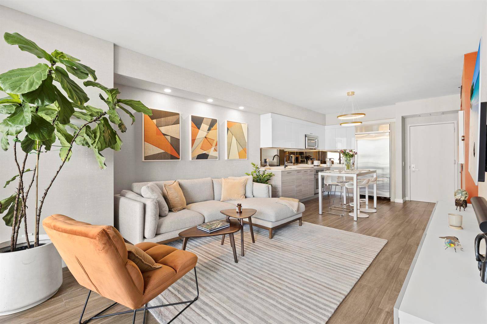 1300 BRICKELL BAYMiami - BRICKELLHOUSE CONDO condo unit 2105 - picture