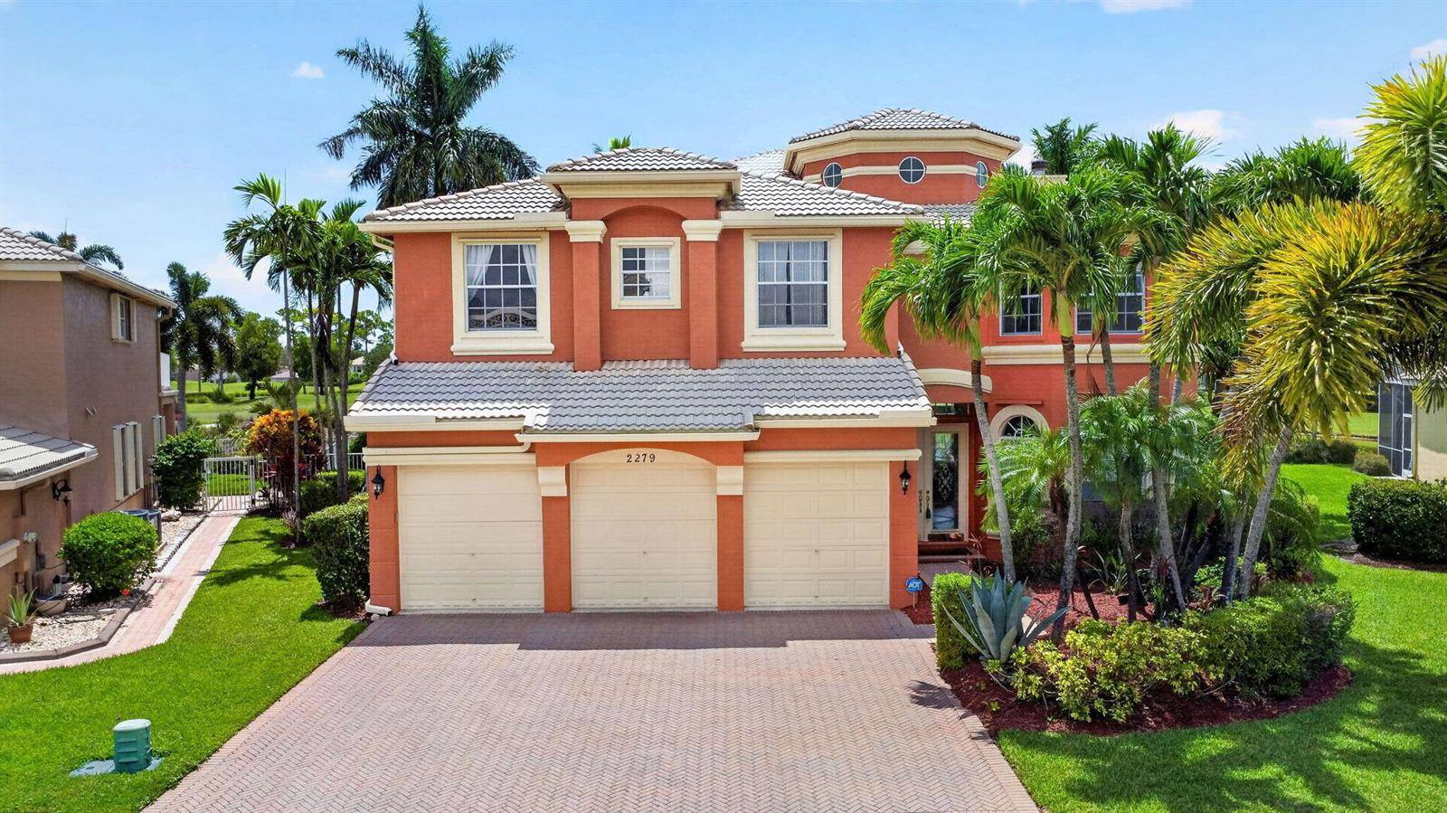 2279 RidgewoodRoyal Palm Beach - picture