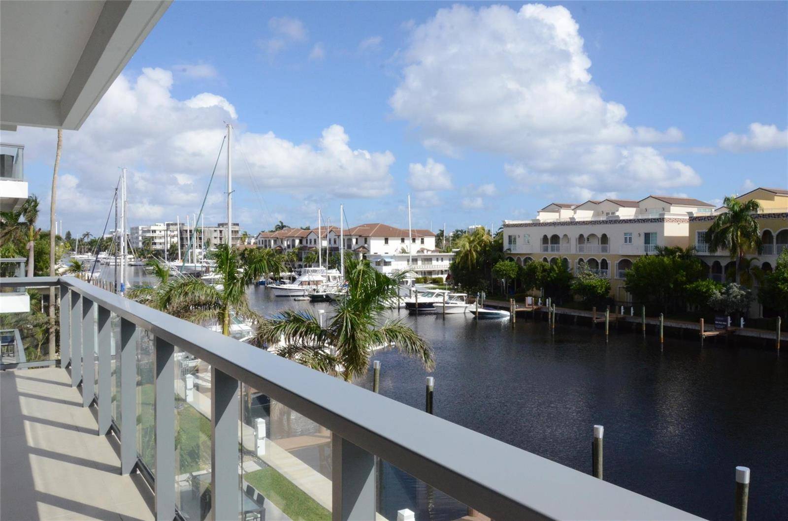 80 HENDRICKSFort Lauderdale - AQUAVITA LAS OLAS CONDO,AQUAVITA LAS OLAS condo unit 302 - picture