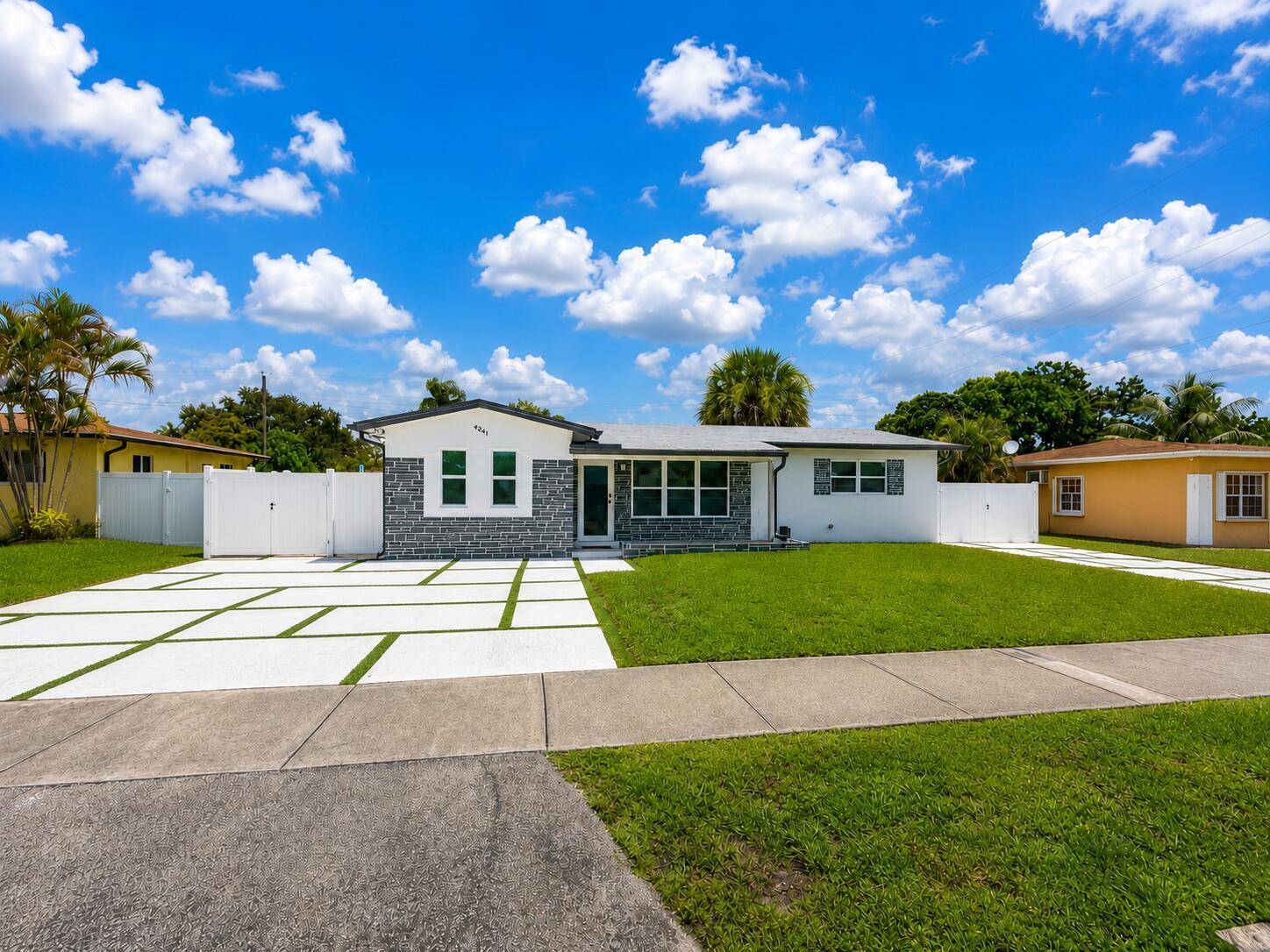 4241 SW 21STFort Lauderdale - picture
