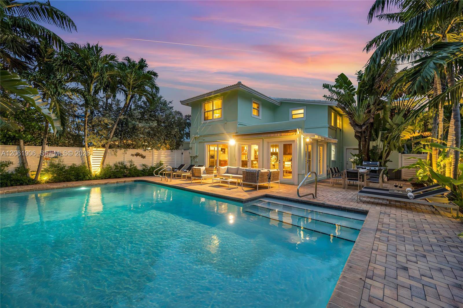 3317 NE 16th CtFort Lauderdale - picture