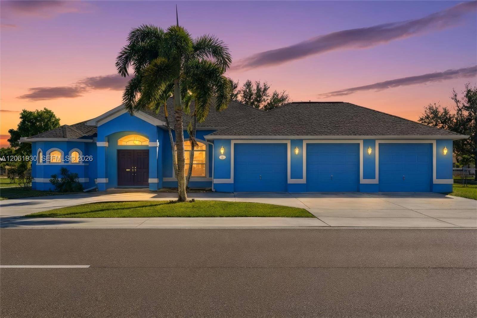 126 Nicholas PKWY WCape Coral - picture