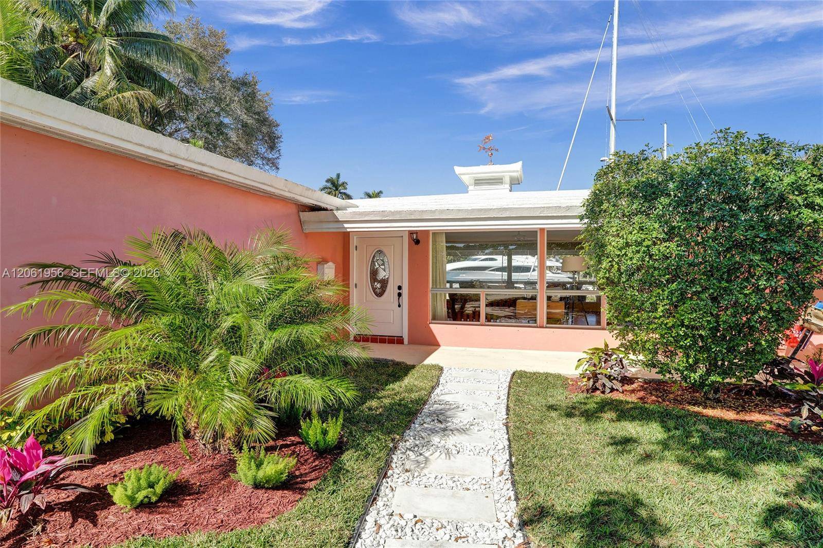 1321 Mandarin IsleFort Lauderdale - picture