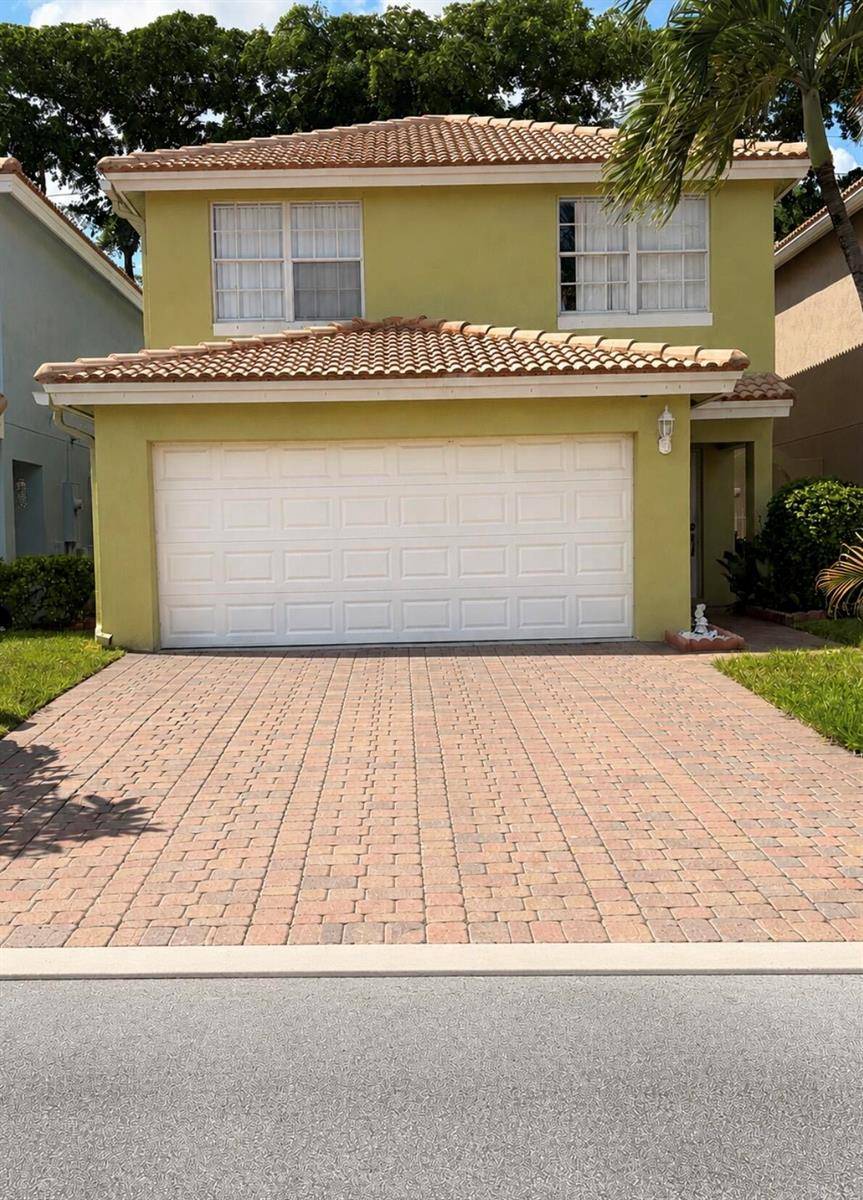 3357 COMMODOREWest Palm Beach - picture