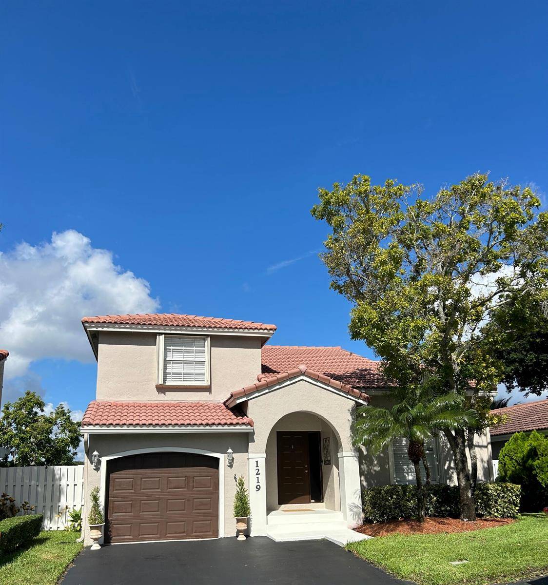 1219 NW 126THSunrise - picture