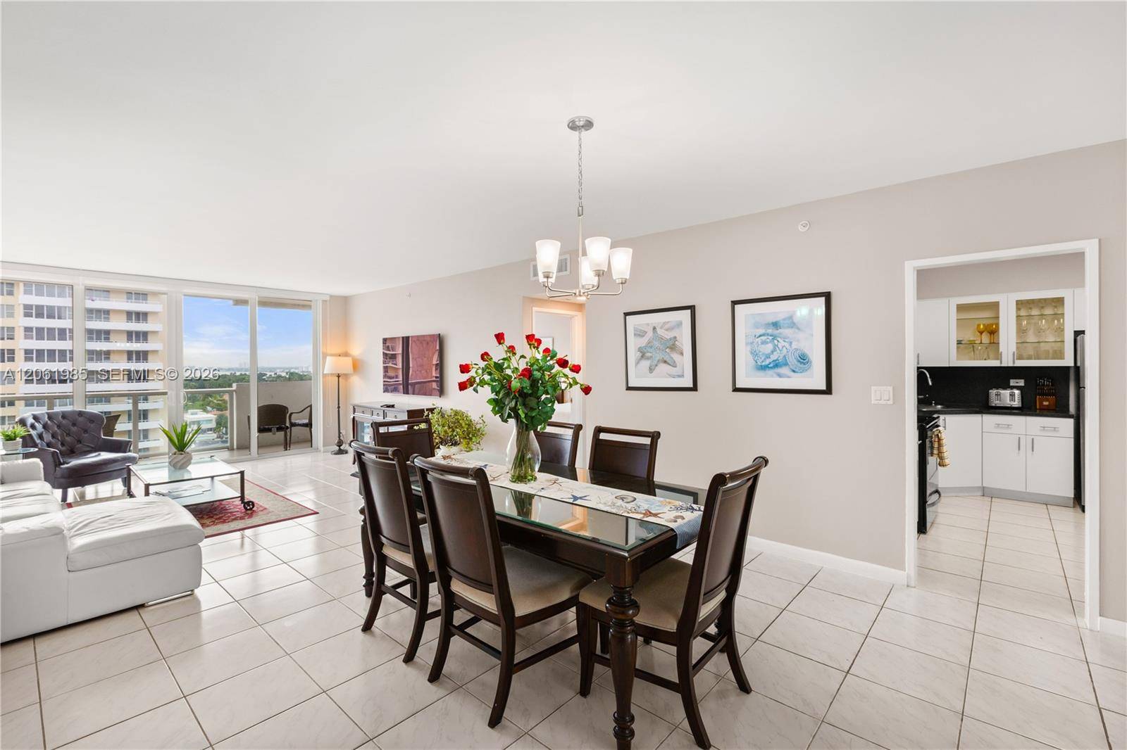 5601 Collins AveMiami Beach - THE PAVILION CONDO condo unit 1216 - picture