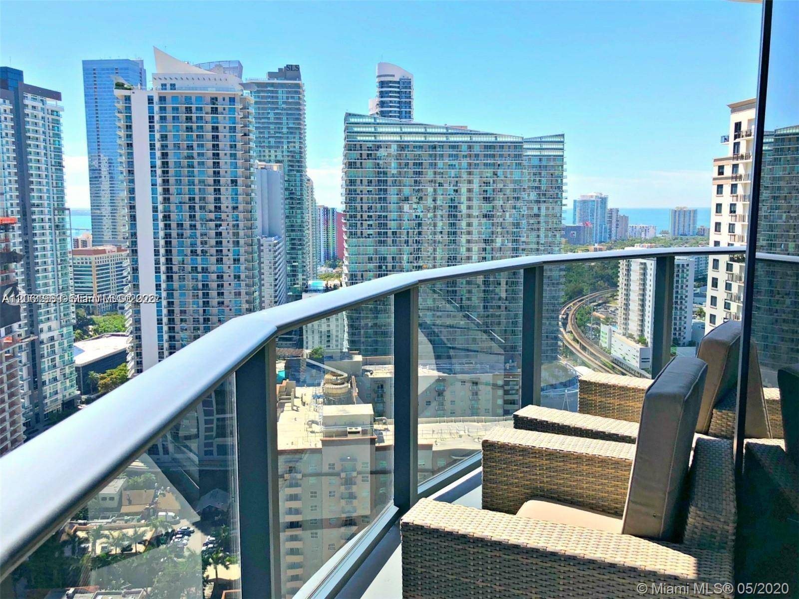 55 SW 9th StMiami - BRICKELL HEIGHTS WEST CON,BRICKELL HEIGHTS condo unit 2903 - picture
