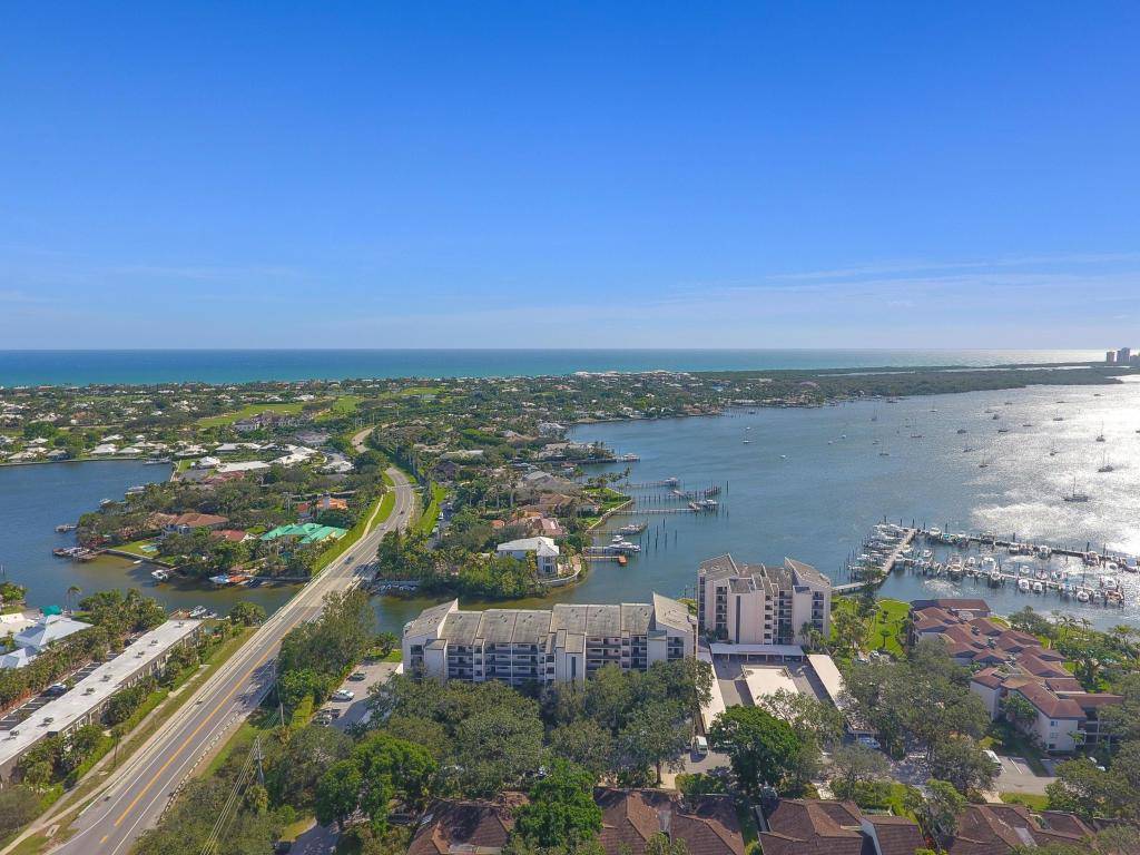 11370 Twelve OaksNorth Palm Beach - TWELVE OAKS condo unit 614 - picture