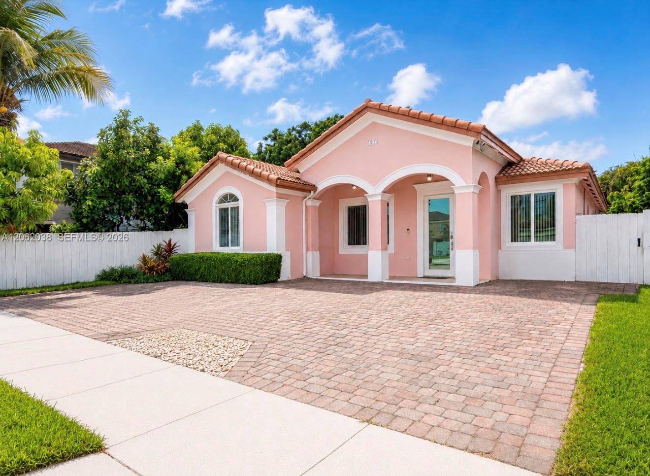 24044 SW 109th PathHomestead - picture