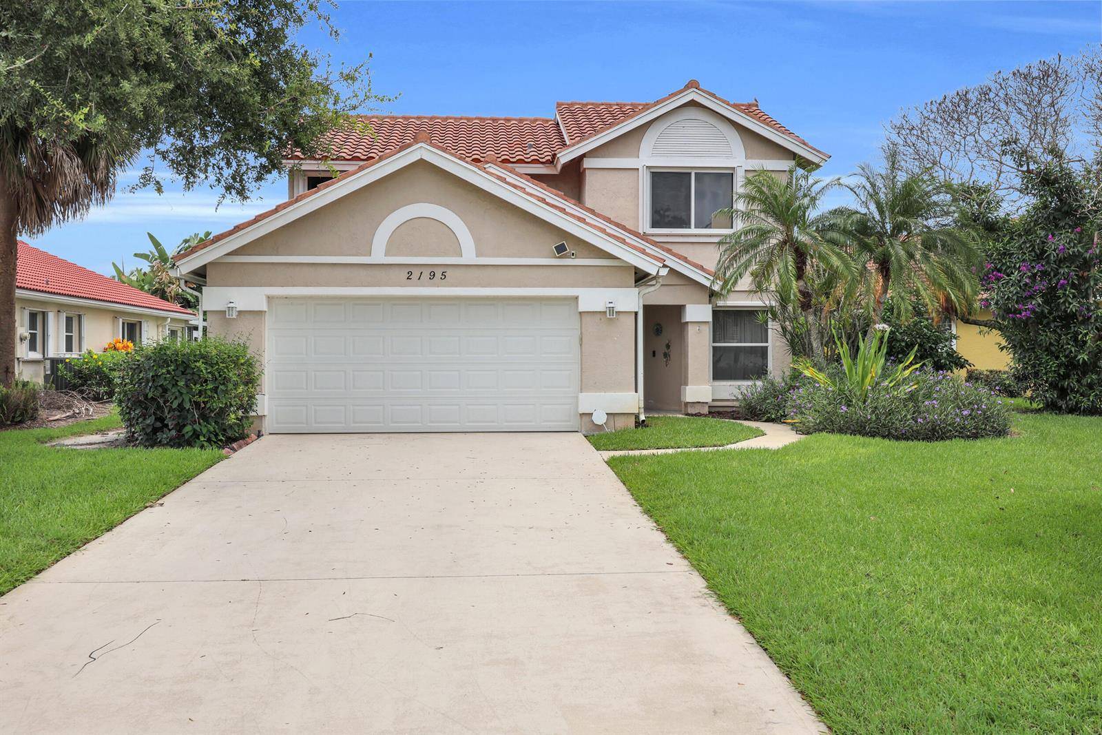2195 SW Shoal CreekPalm City - picture