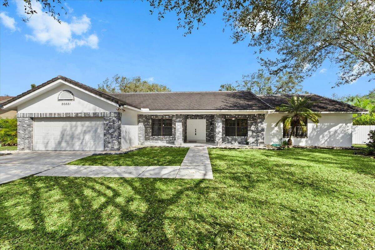 20221 NW 8THPembroke Pines - picture