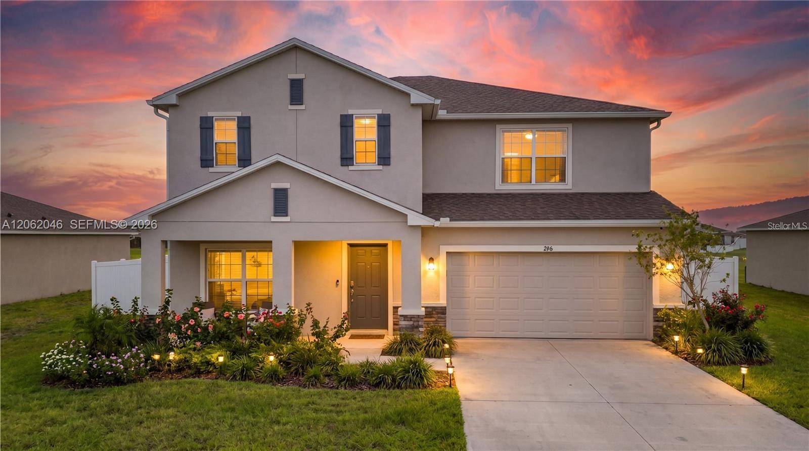 246 ZIRCON ROADKissimmee - picture