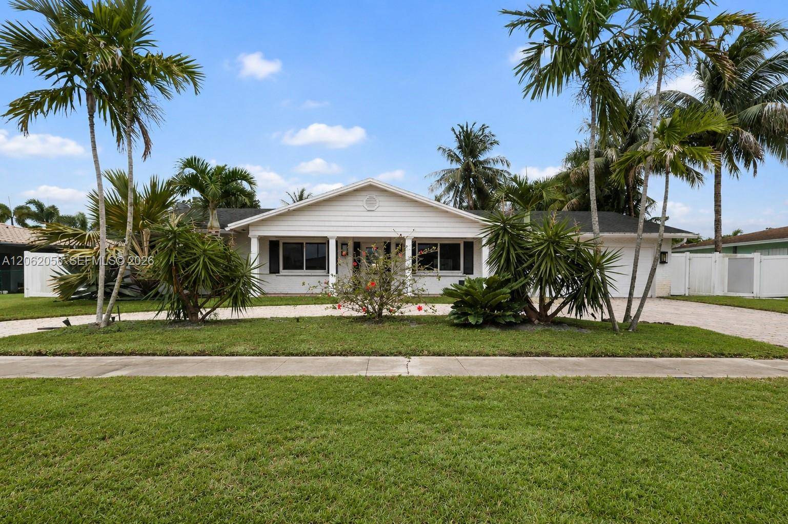 6000 SW 17th StPlantation - picture