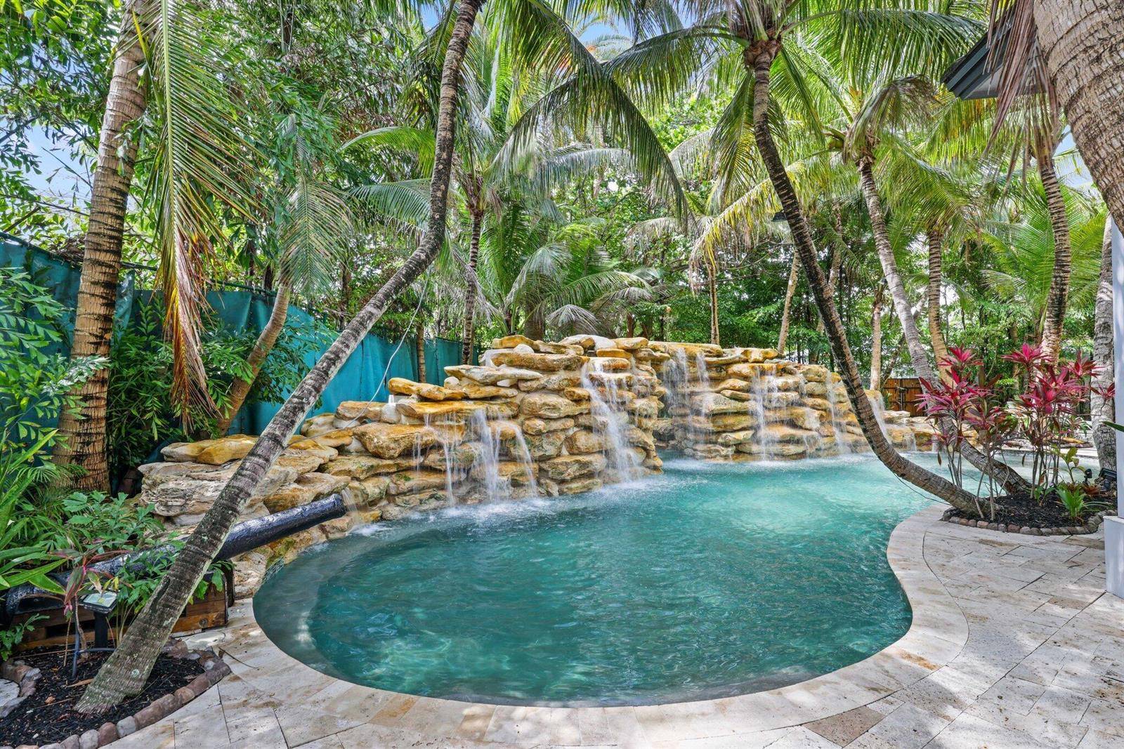 12 SylvanFort Lauderdale - picture