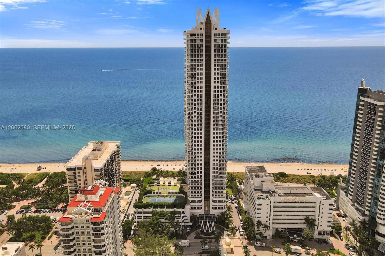 6365 Collins AveMiami Beach - AKOYA CONDO condo unit 3002 - picture