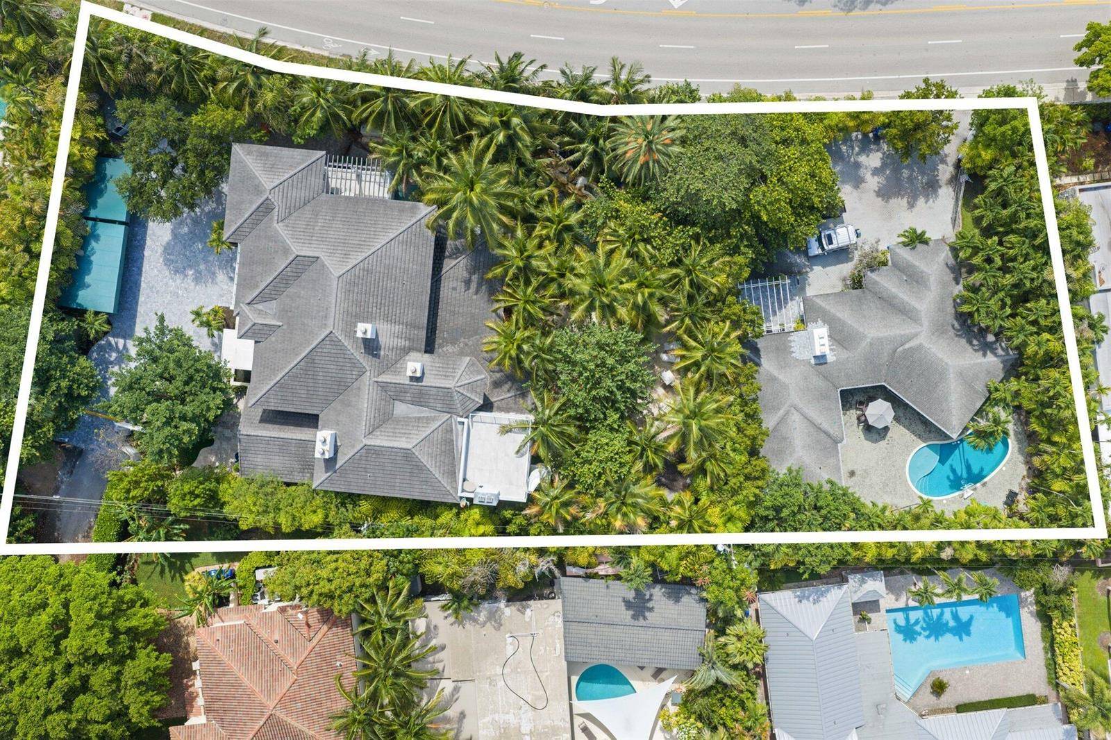 1313 SEABREEZEFort Lauderdale - HARBOR BEACH condo unit #B - picture