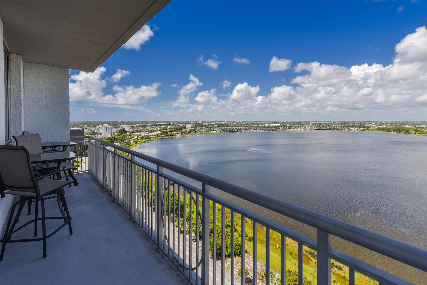 300 S AustralianWest Palm Beach - EDGE CONDO condo unit 1106 - picture