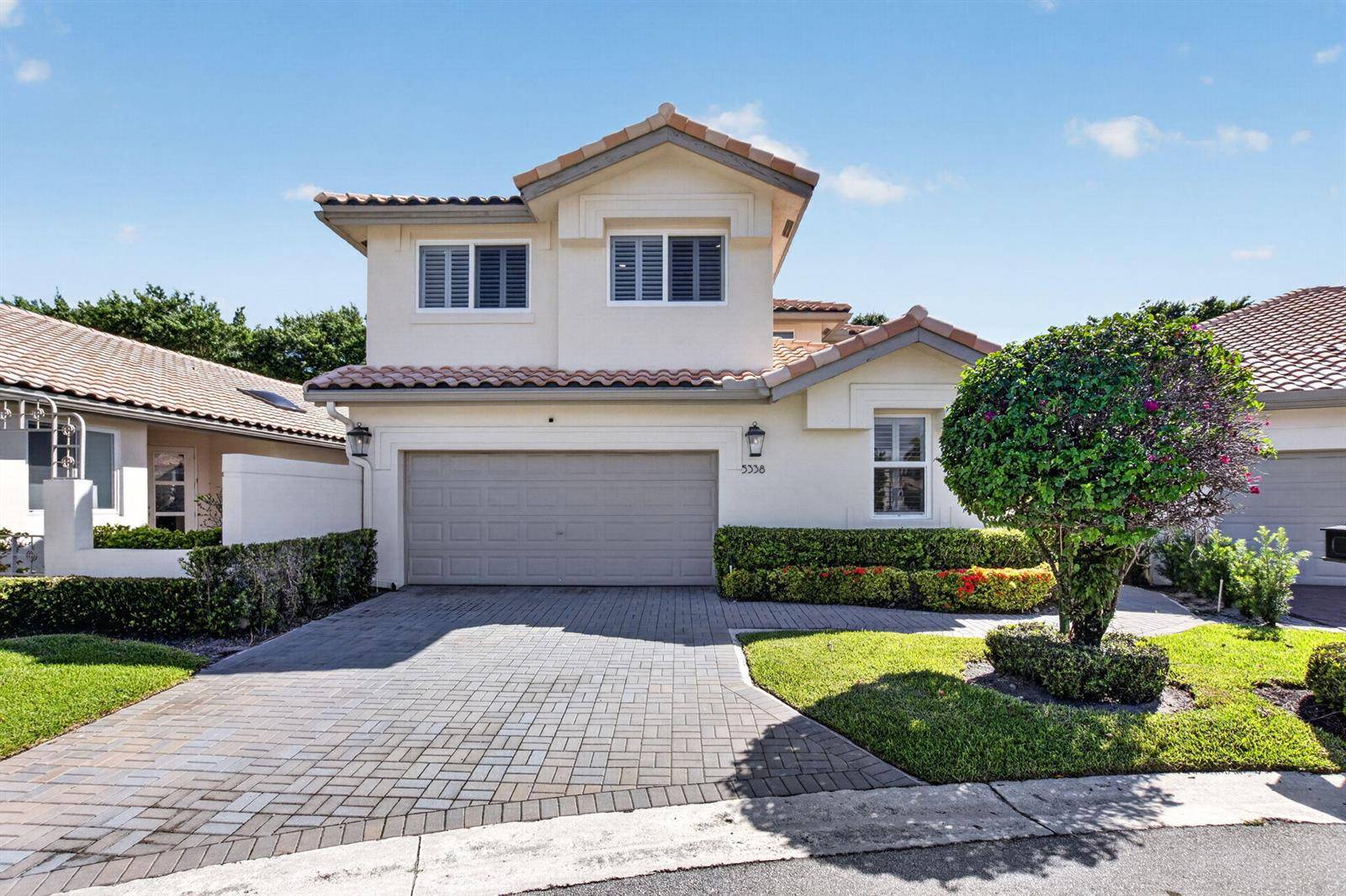 5338 NW 26thBoca Raton - picture