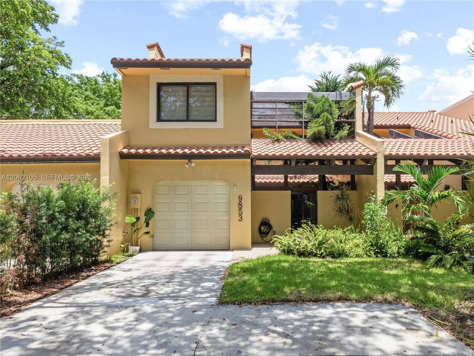 9853 Costa Del Sol BlvdDoral - COSTA DEL SOL CONDO E condo unit 103-F - picture