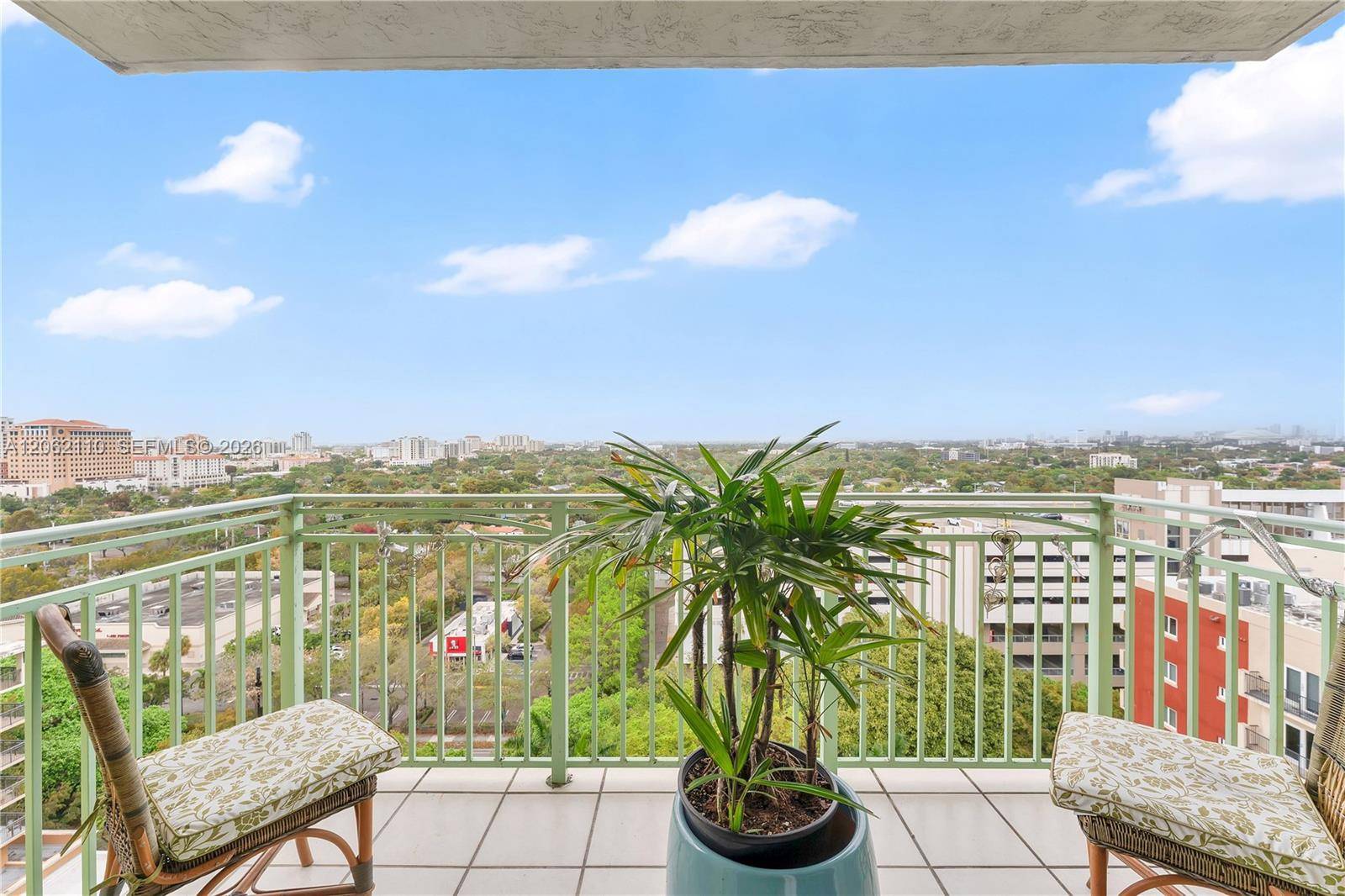 3500 Coral WayMiami - CORAL PLAZA OF MIAMI COND condo unit PH-10 - picture