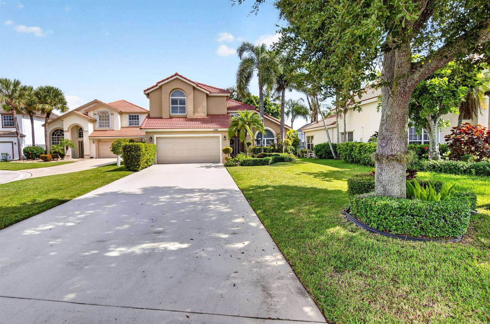 7591 BRUNSONLake Worth - picture