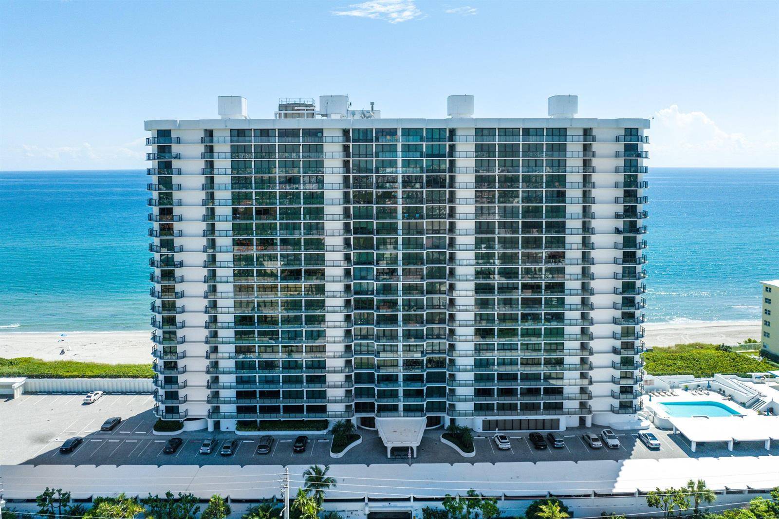 250 S OCEANBoca Raton - MARBELLA CONDO,Marbella condo unit 8F - picture