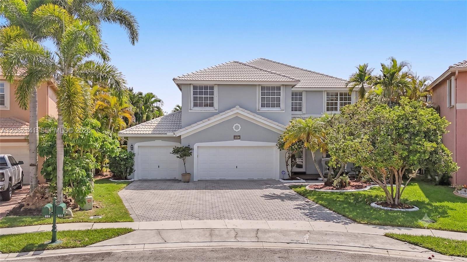 694 SW 168th WayPembroke Pines - picture