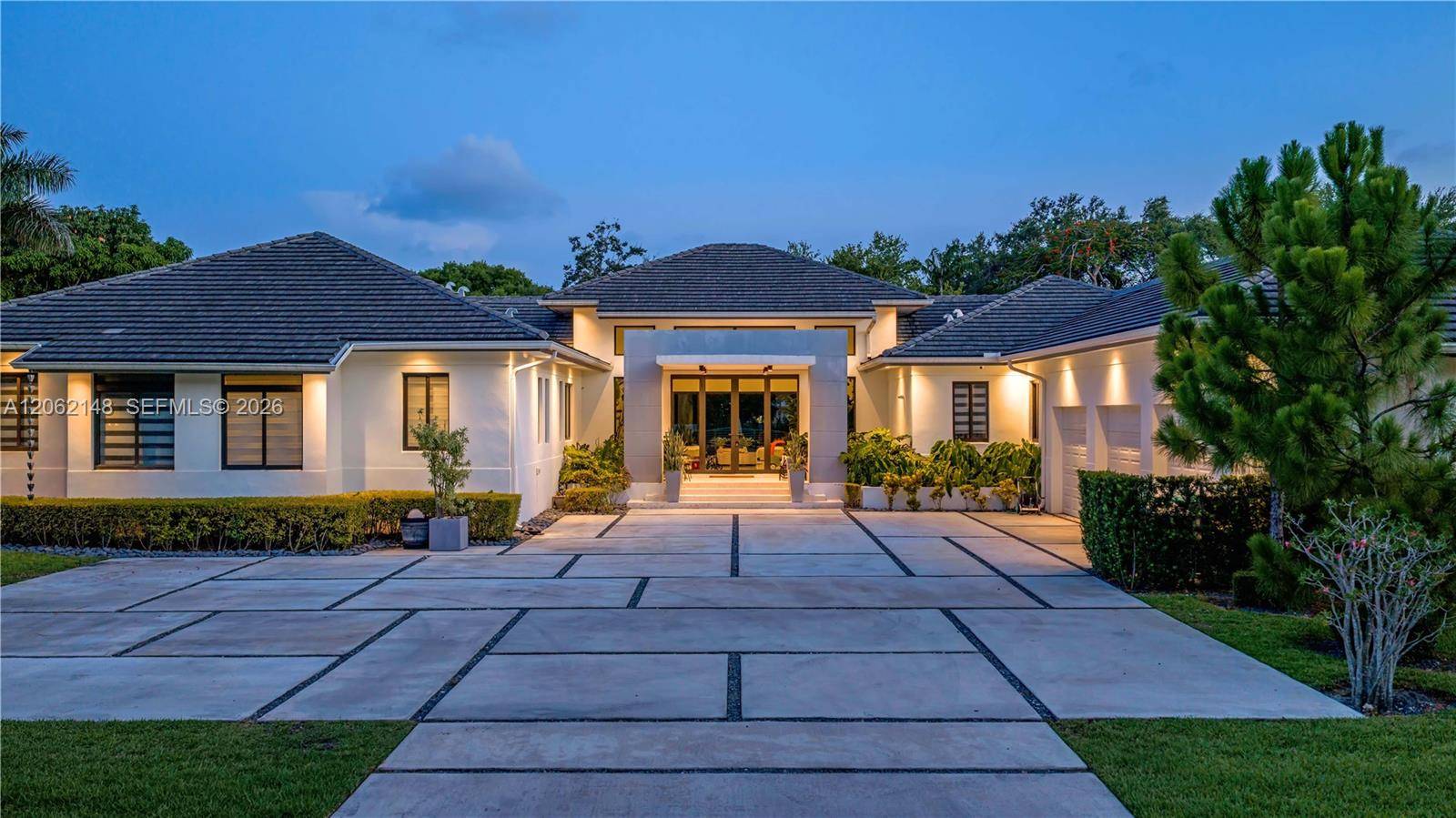 7830 SW 117th StPinecrest - picture