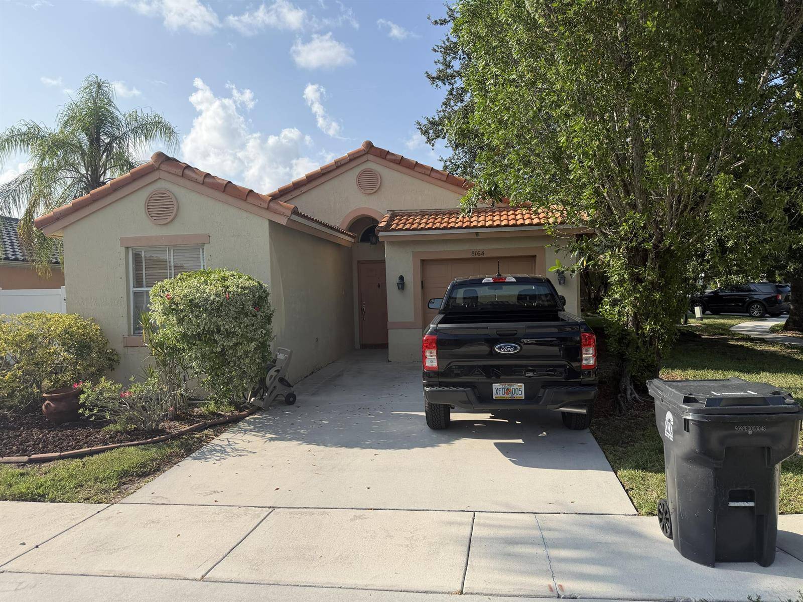 8164 PELICAN HARBOURLake Worth - picture
