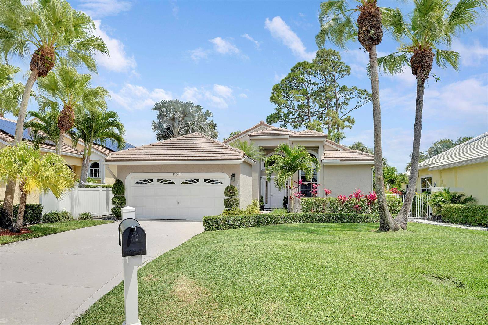 13810 Cross PointeWest Palm Beach - picture