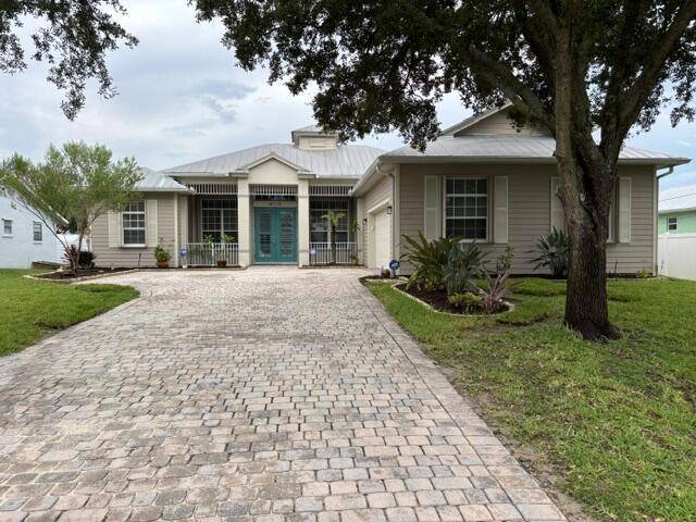 551 NW SHARPEPort St. Lucie - picture