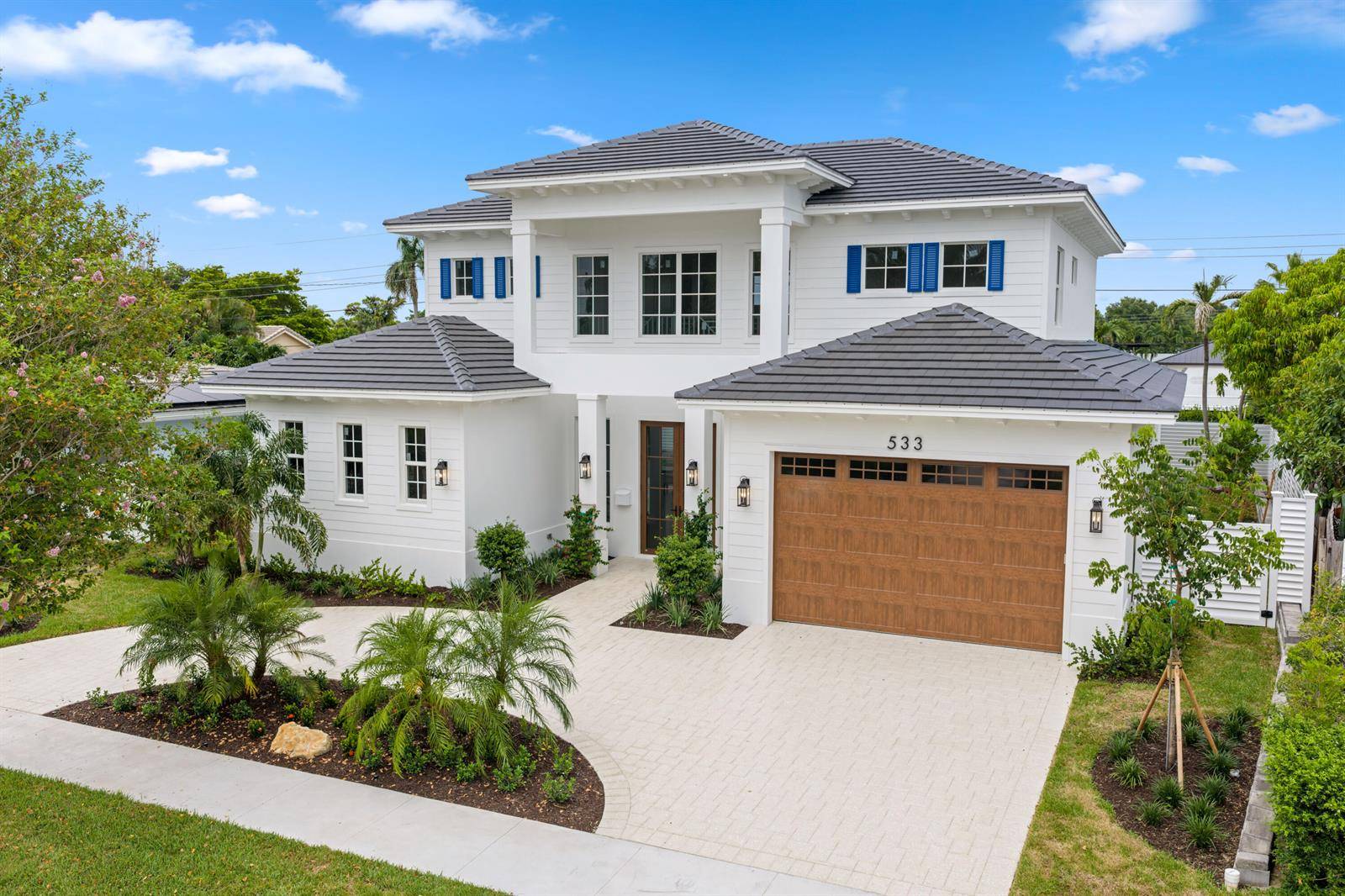 533 DriftwoodNorth Palm Beach - picture