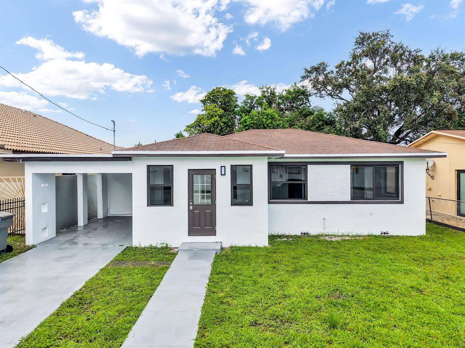 5015 SW 25THWest Park - picture