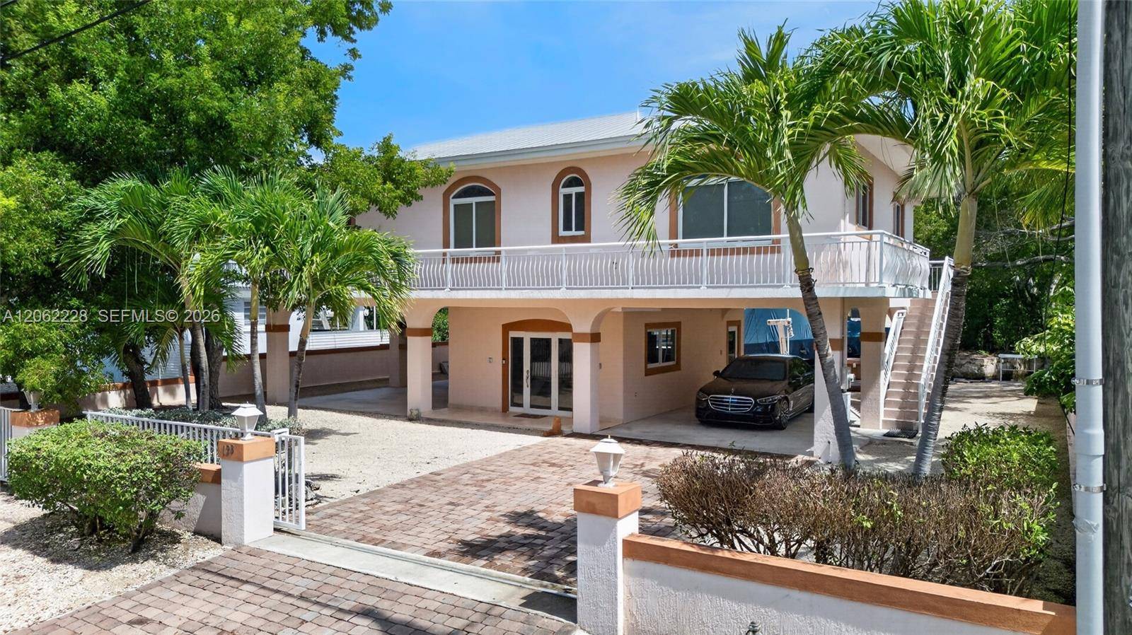 123 Peace AveTavernier - picture