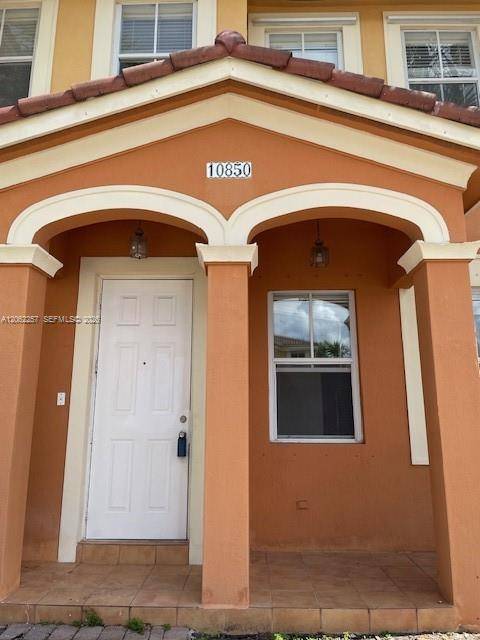 10850 SW 243rd LnHomestead - picture