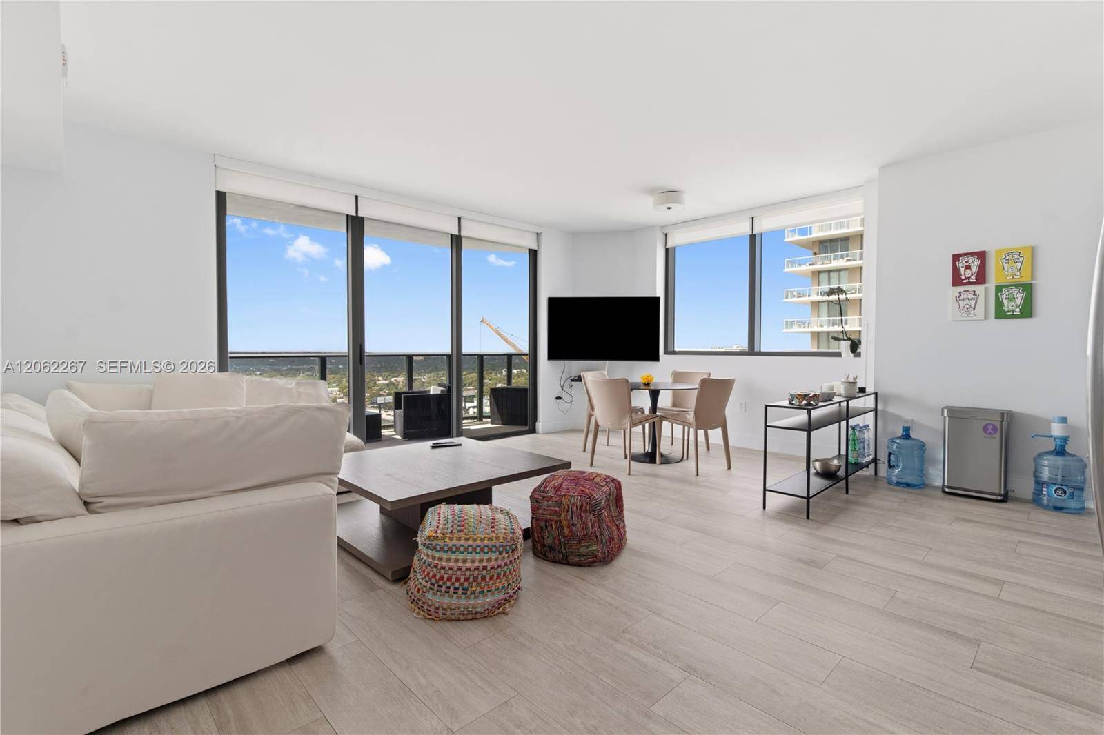 121 NE 34th StMiami - 3401 MIDTOWN CONDO condo unit 2109 - picture