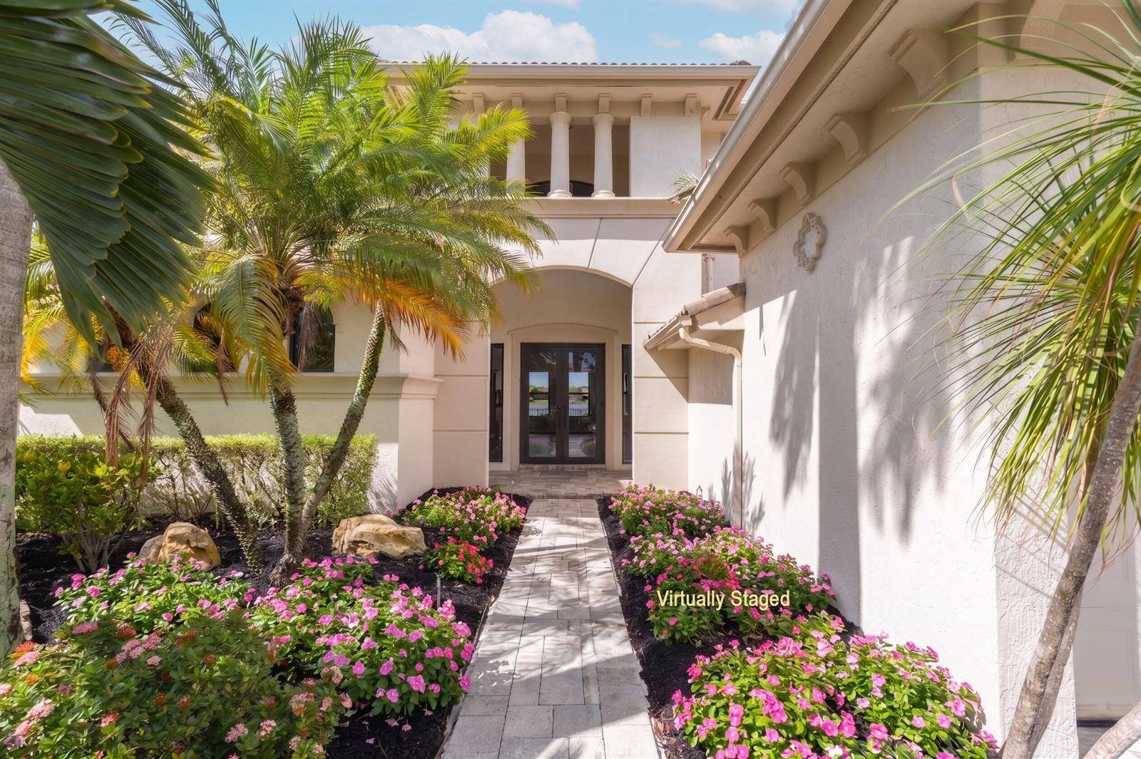 12625 NW 76THParkland - picture