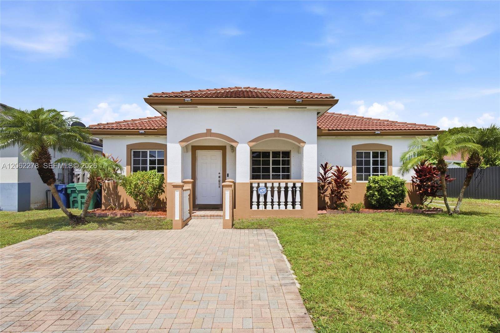 22470 SW 103rd AveCutler Bay - picture