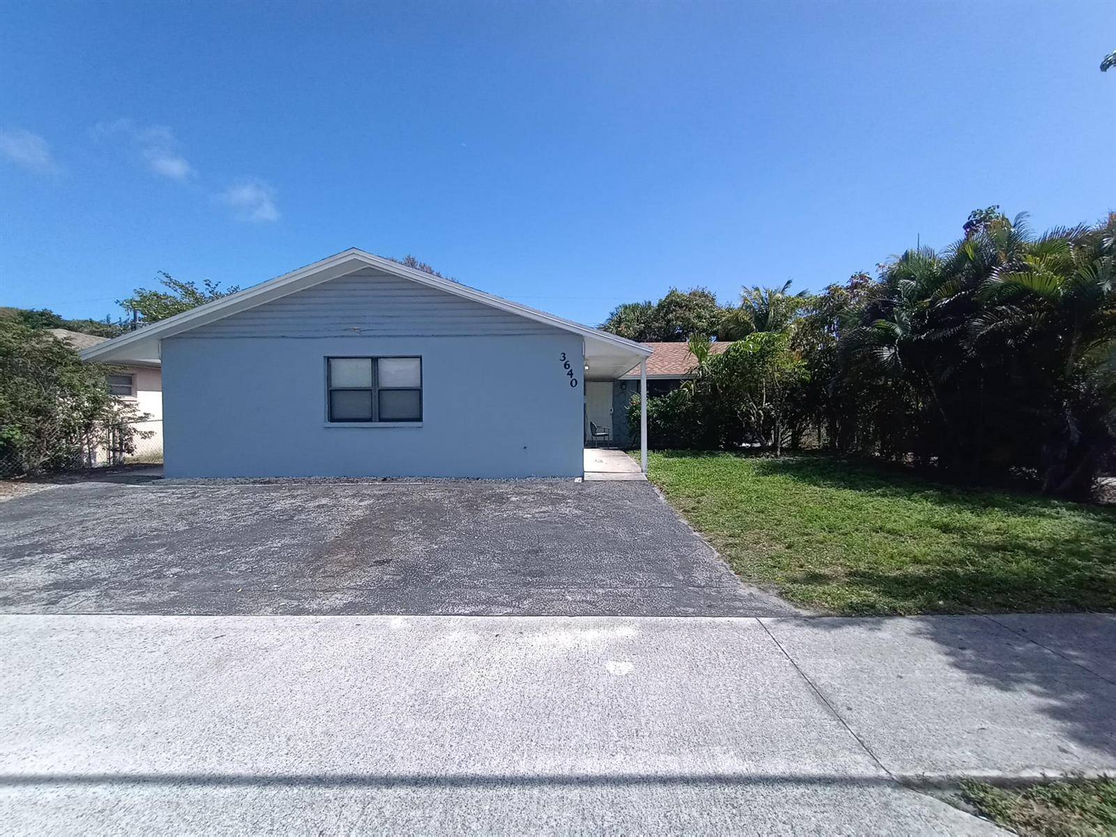 3640 Avenue JWest Palm Beach - picture