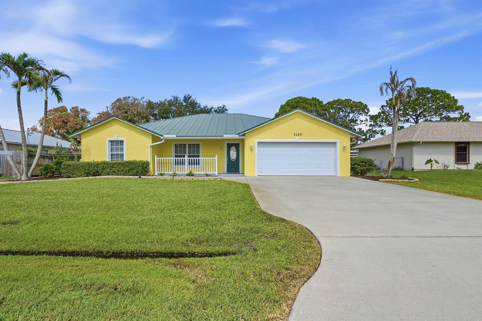 1120 SW IrvingPort St. Lucie - picture