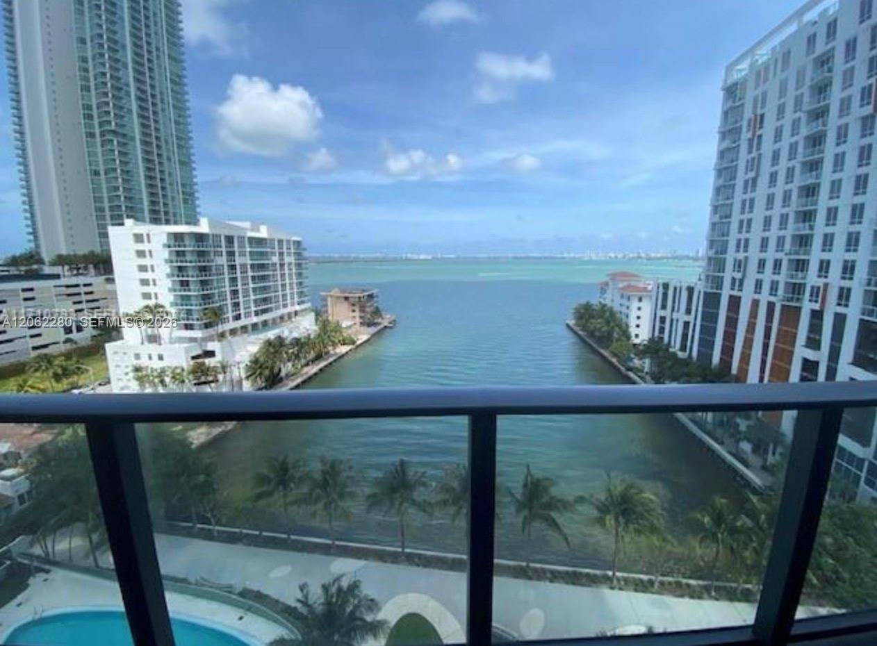 460 NE 28th StMiami - ICON BAY CONDO condo unit 906 - picture