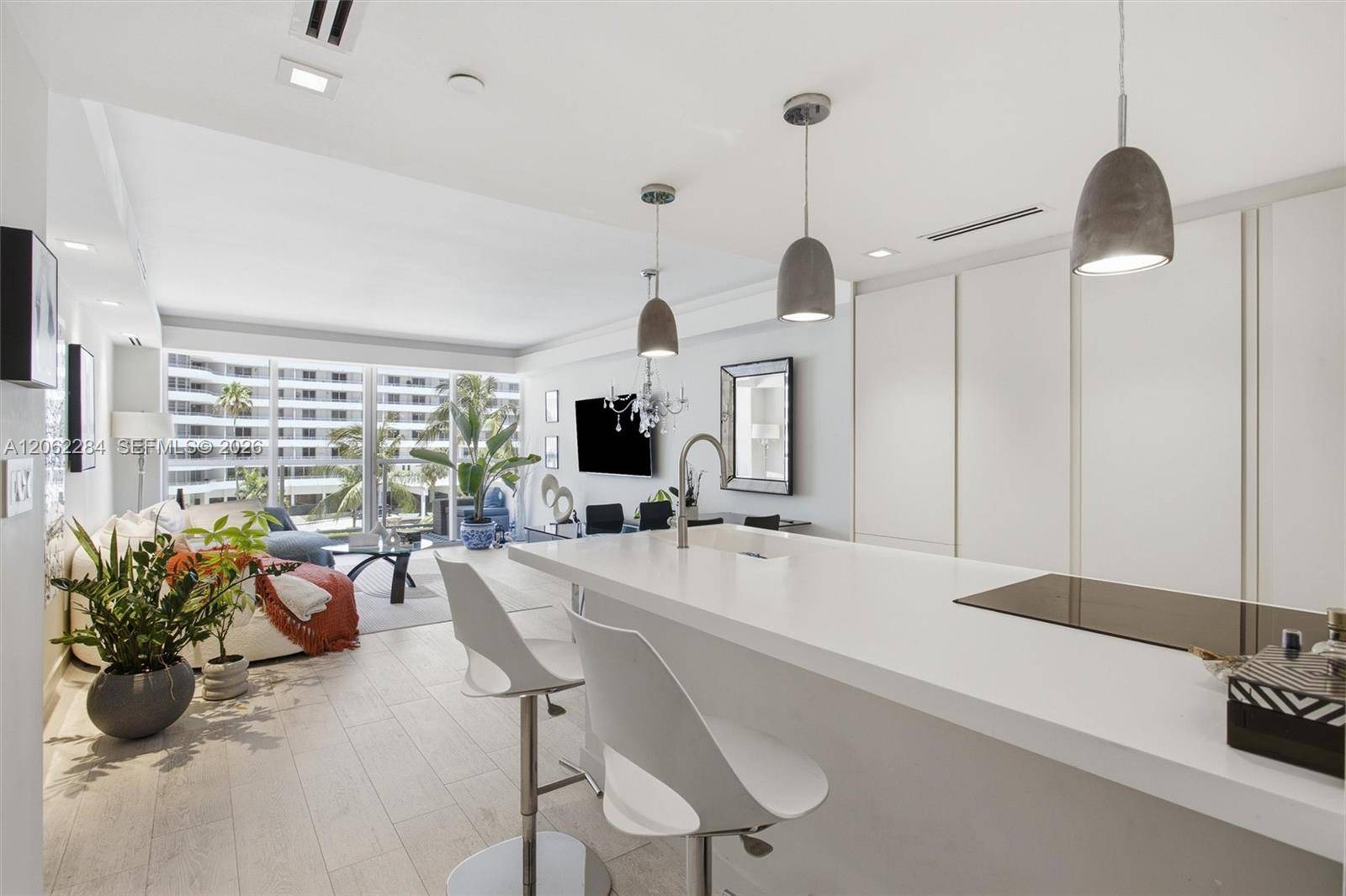5600 Collins AveMiami Beach - 5600 CONDO condo unit 5A - picture