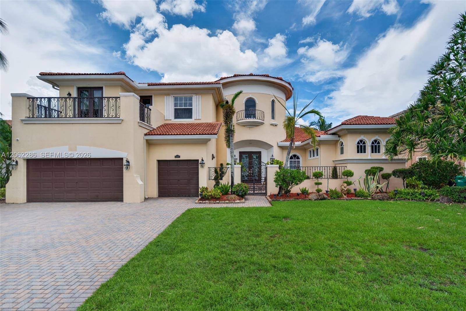 11867 NW 69th PlParkland - picture
