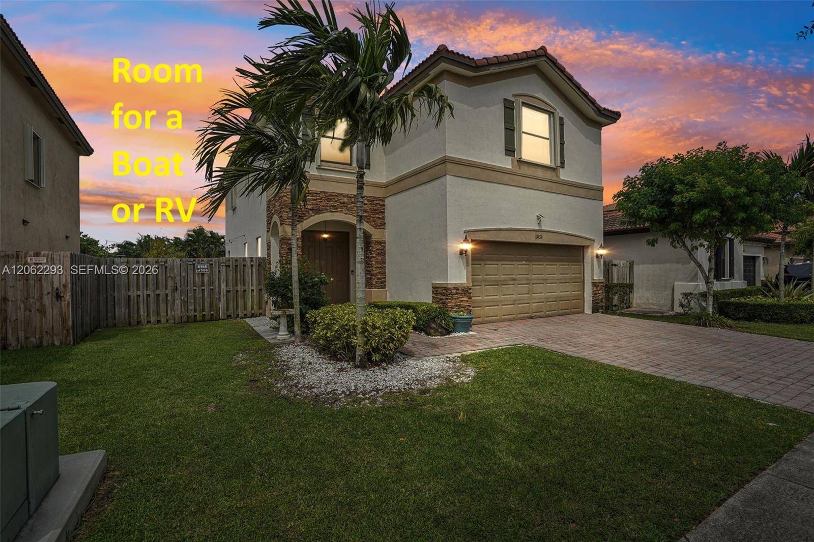 11833 SW 240th TerHomestead - picture
