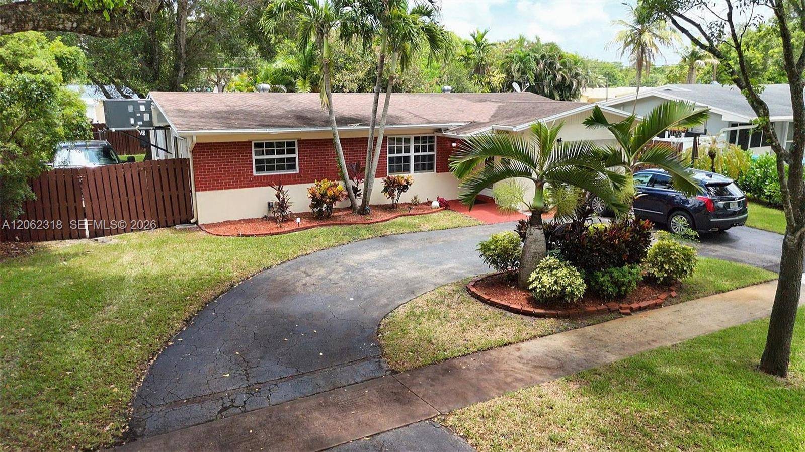 5122 SW 92nd TerCooper City - picture