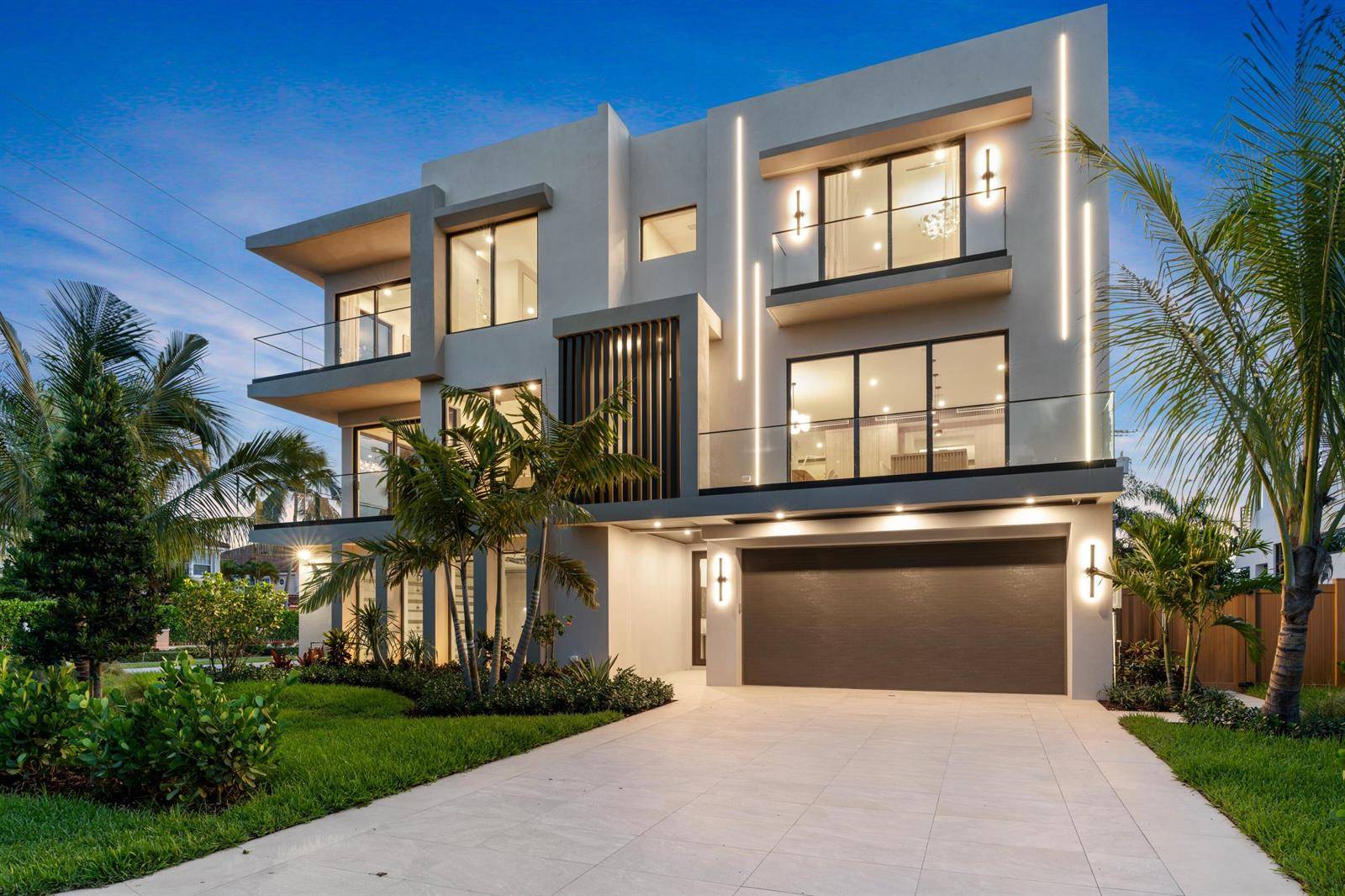 3099 BanyanBoca Raton - JOHNSTON HEIGHTS condo unit A - picture